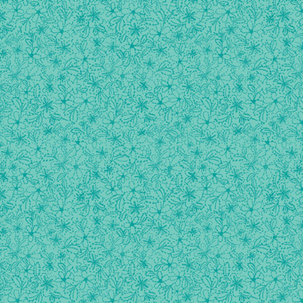 Tide Petal in Ocean
