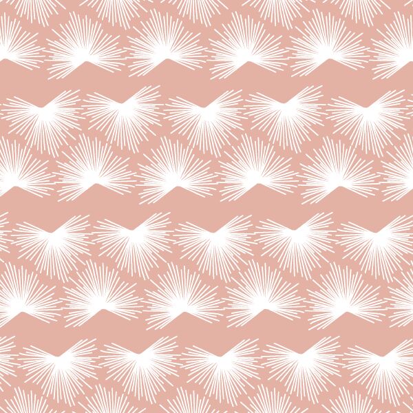 Yucca Stripe in Quartz