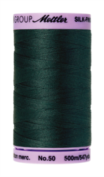 Bayberry (9104-0655) - Silk Finish Cotton 50wt - 547 Yards