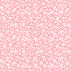 Wild Clover in Pink Ice