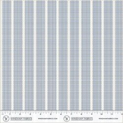 Striped Graph in Ivory