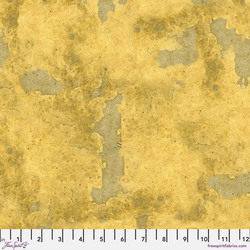 Vintage in Yellow