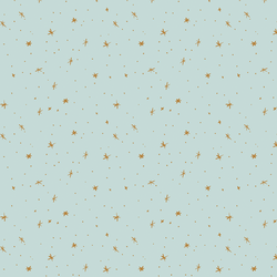 Let It Snow in Spearmint