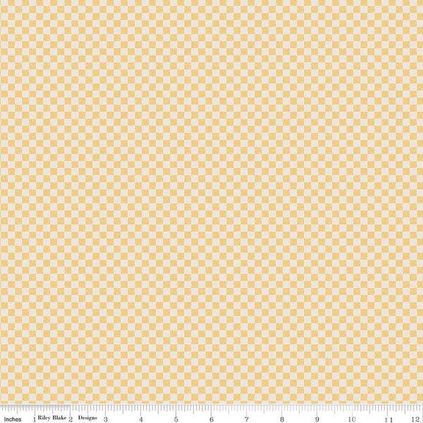 Check Please! in Honey on Ivory