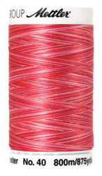 Strawberry Blitz (4880-9405) - Poly Sheen Multi - 875 Yards