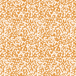 Speckle Play in Butterscotch