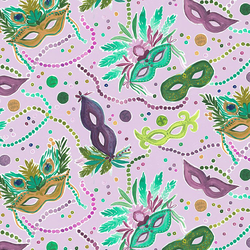 Masks in Multi
