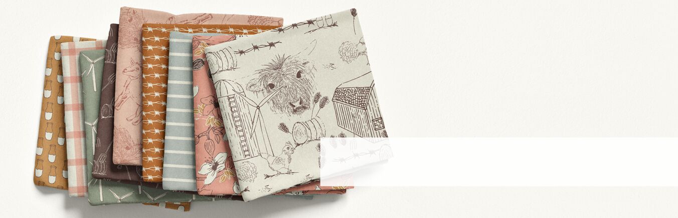 Whimsy Farms Preview Image