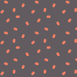 Pumpkin Party in Graphite