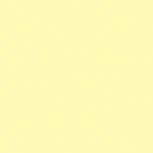 Solid in Yellow