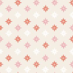 Bon Bon Christmas Stars in Sparkle