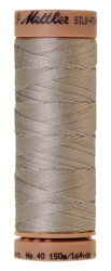 Ash Mist (9136-0331) - Silk Finish Cotton 40wt - 164 Yards