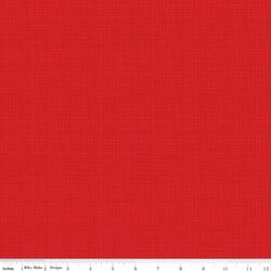 Texture in Red