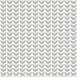 Broken Chevron in Pebble