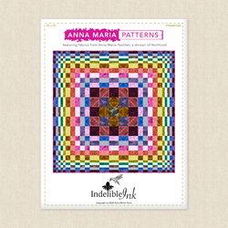 Indelible Ink Quilt