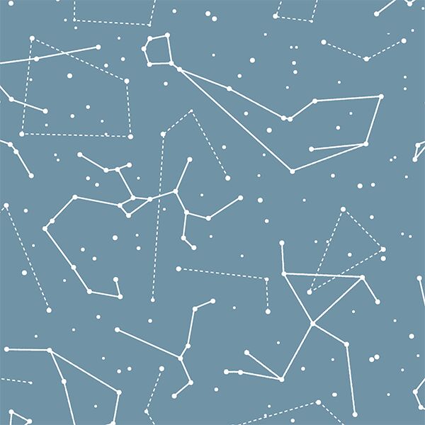 Star Charts in Marine