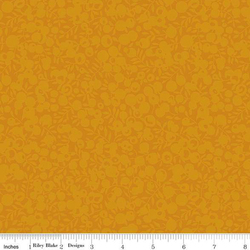 Wiltshire Shadow in Mustard