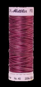 Cranberry Frost (4820-9922) - Poly Sheen Multi - 220 Yards