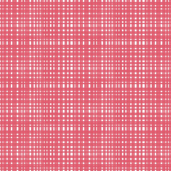 Woven in Passion