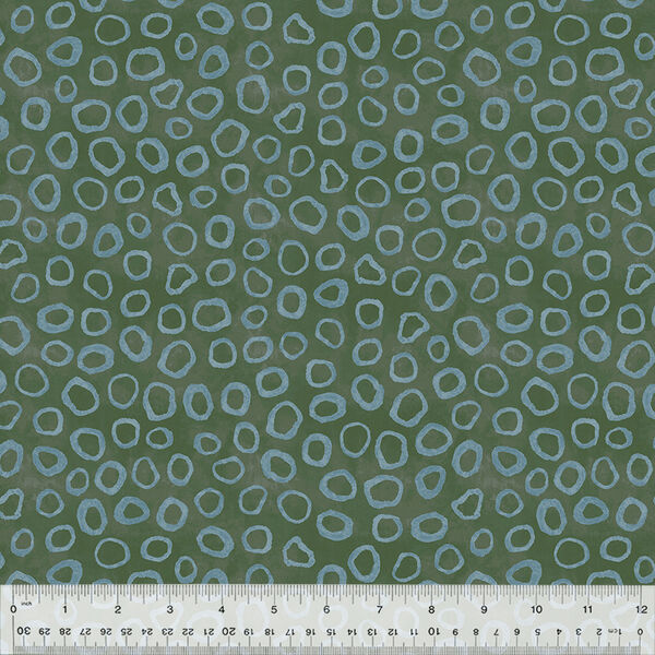 Gems in Lilypads
