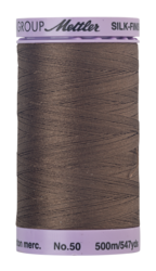 Pecan (9104-1223) - Silk Finish Cotton 50wt - 547 Yards