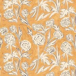 Siena in Ochre