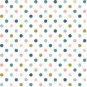 Multi Dot in Nectar Sweet