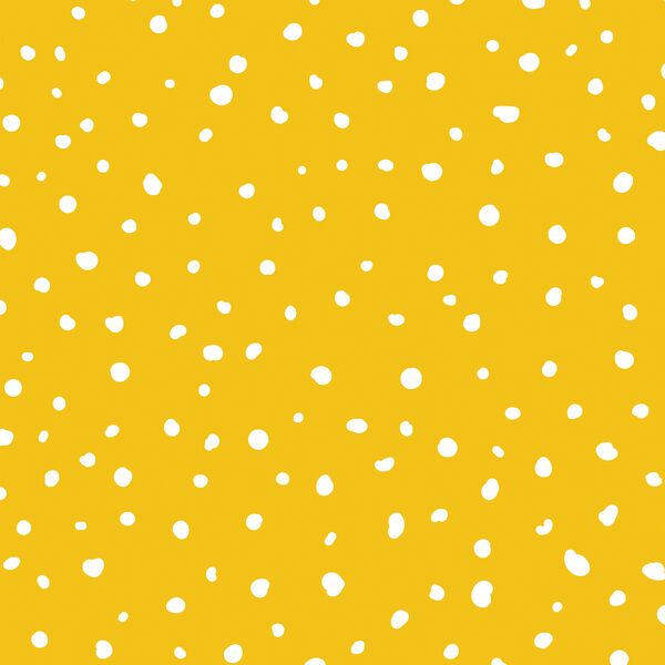Dotty in Daffodil Yellow