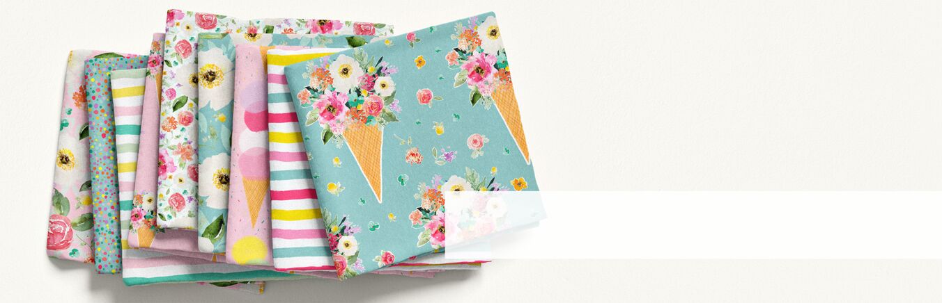 Summer Treats Preview Image