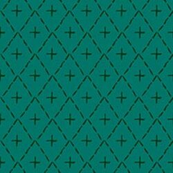 Diamonds in Jade