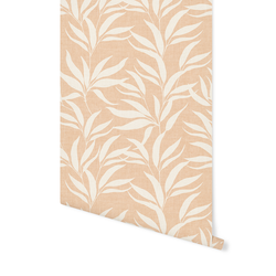 Vines in Coral