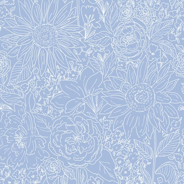 Paperie in Breezy Blue