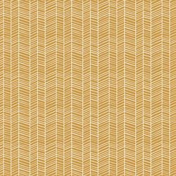 Little Herringbone in Chrysanthemum