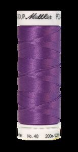 Grape (3406-2910) - Poly Sheen - 220 Yards