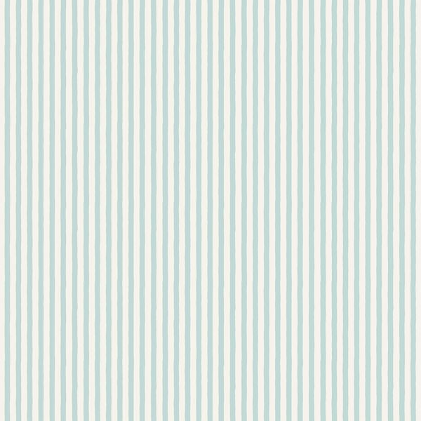 Striped Streamers in Spearmint