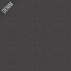 Lightweight Denim in Faded Black