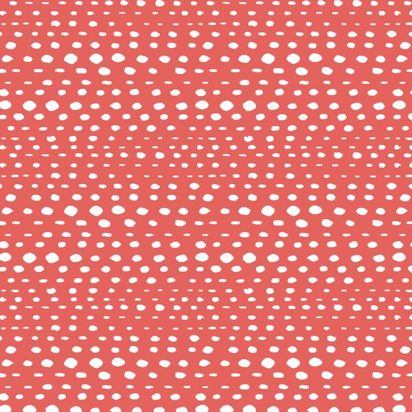 Little Skipping Stones in Salmon