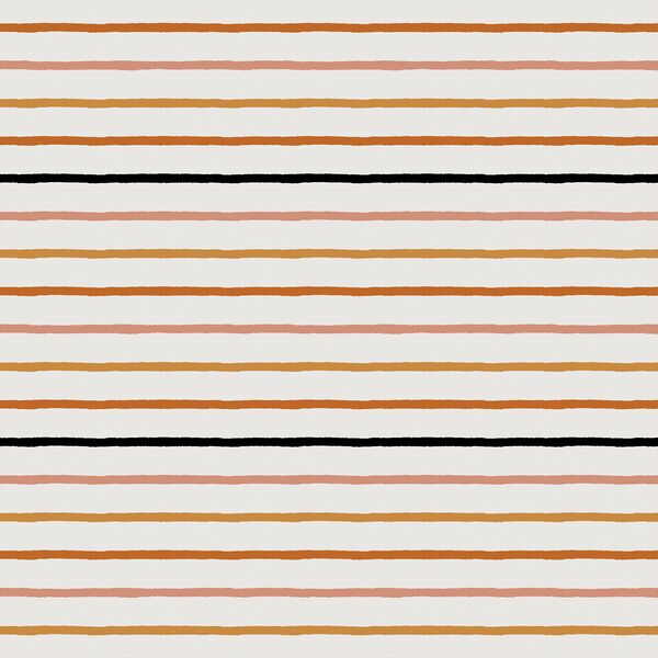 Stripe in Bone