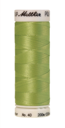 Spring Green (3406-6141) - Poly Sheen - 220 Yards