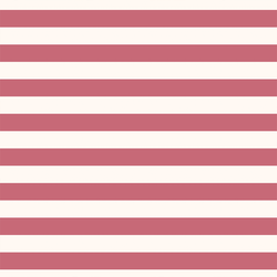Stripe in Berry