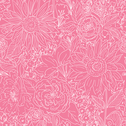 Paperie in Bubblegum