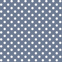 Candy Dot in Dove