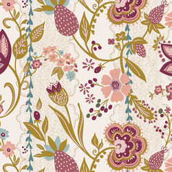 Global Charm in Charming