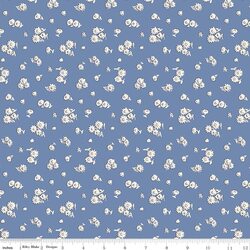 Tumbling Daisy in A