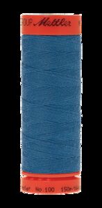 Wave Blue (9161-0022) - Metrosene - 164 Yards
