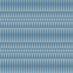 Carnival Stripe in Sky