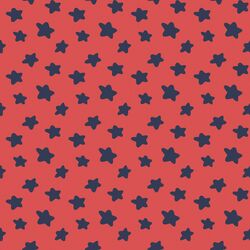 Star Dot in All American