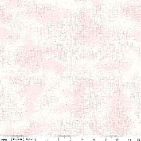 Shabby in Coral Cloud