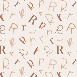 R in Autumn