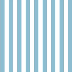 Candy Stripe in Breeze
